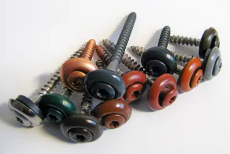 Šroub TORX 4,8*32mm